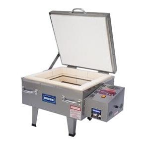 Cress Glass Kiln - GL717B