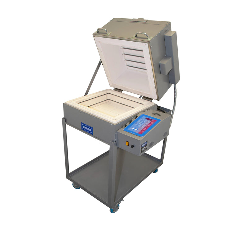 Cress Glass Kiln - GLS717E