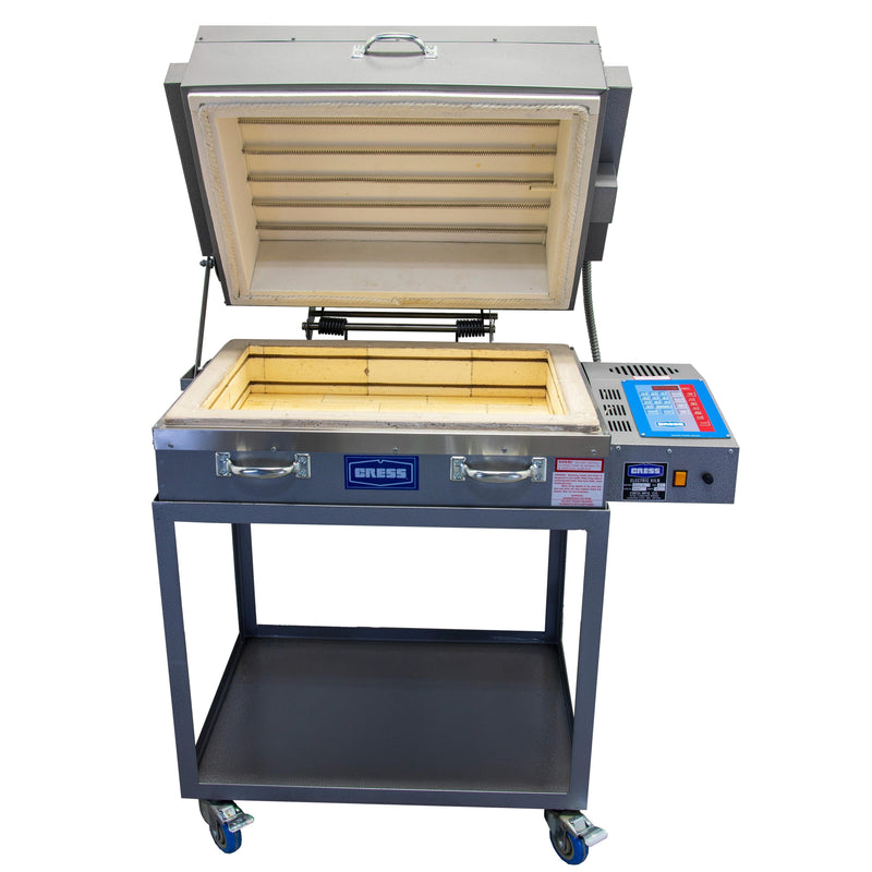 Cress Glass Kiln - GLS2618E