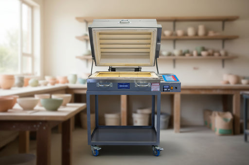Cress Glass Kiln - GLS2618E Cress