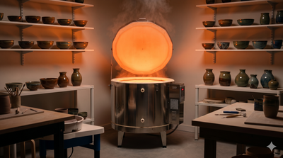 Ceramic Kilns
