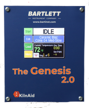 Olympic Kiln - GENESIS 2.0 Control Board Olympickilns