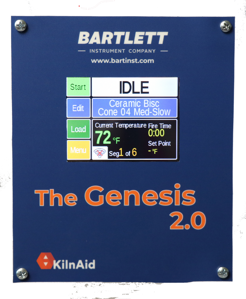 Olympic Kiln - 1414FLE