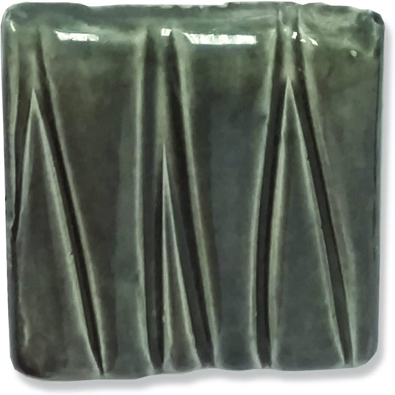 Speedball Gray Earthenware Glaze