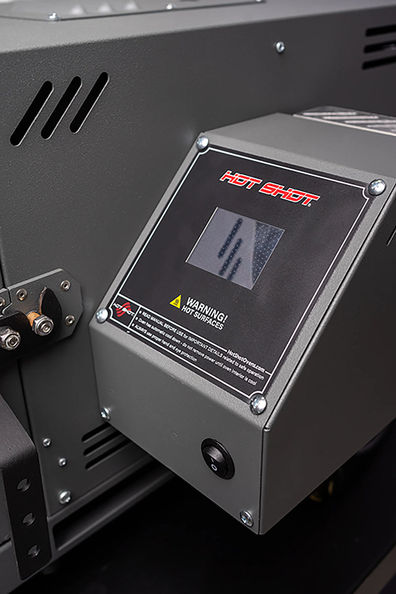 Hot Shot 24K - Knife Makers Kiln