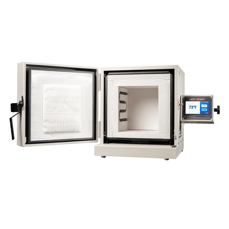 Hot Shot 7G - Enameling Kiln