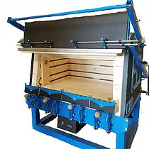 Aim Kiln - Hops Aim Kilns