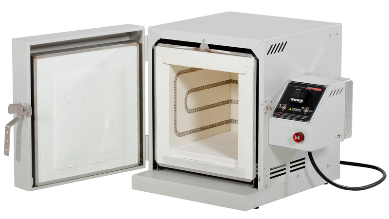 Hot Shot 1200K - Knife Oven