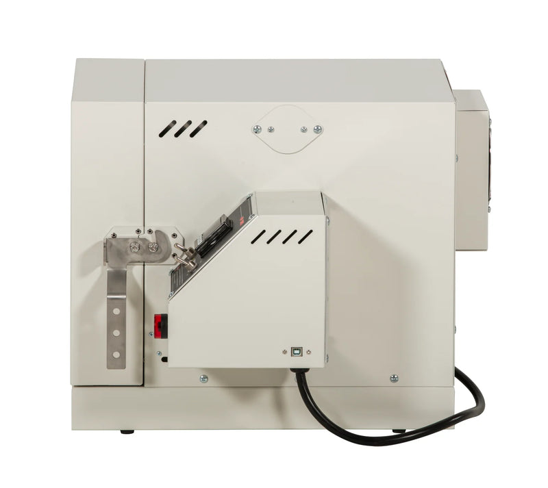 10"Dx6"Wx6"H · 2000°F Oven/Kiln