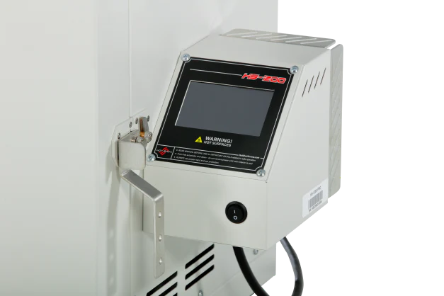 Hot Shot 1200 - Heat Treating Oven 1200 Cubic Inch