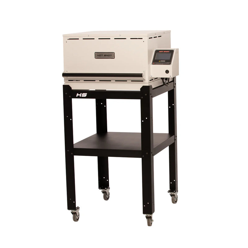 Hot Shot 16G - The Creativity Pro Glass Kiln