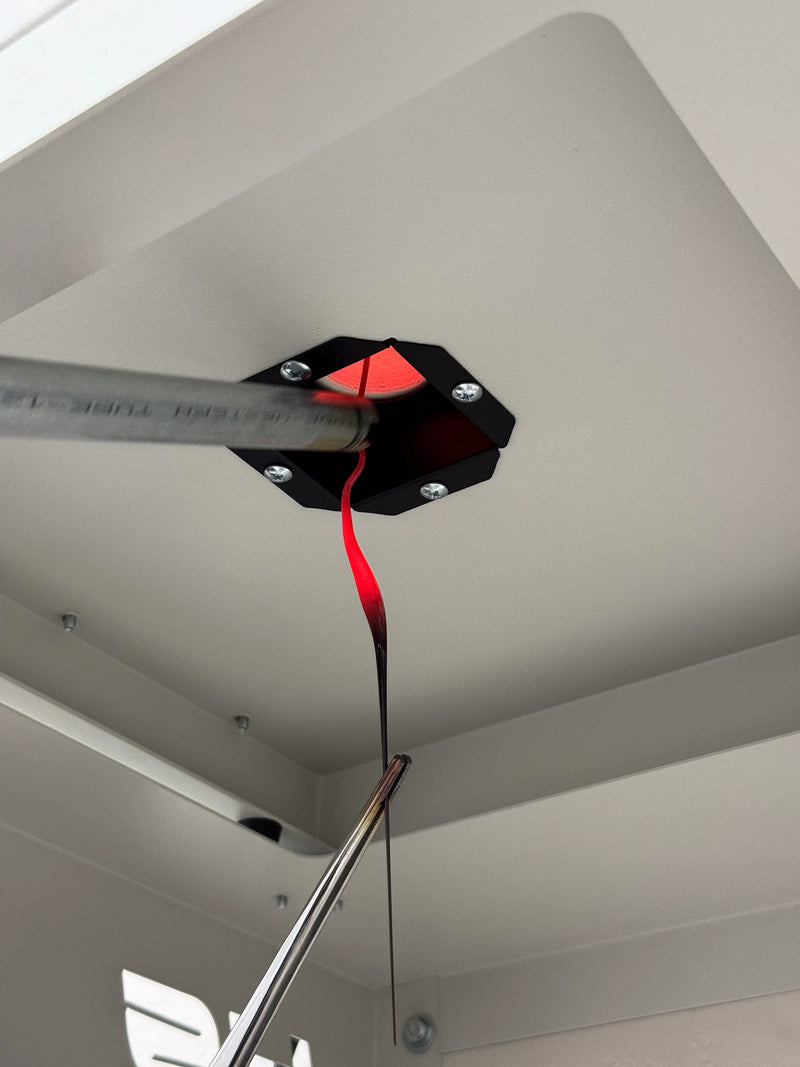 Hot Shot 7GV - Vitrigraph Kiln