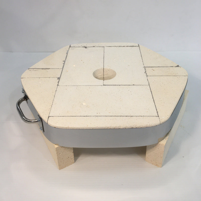 Jen-Ken AF3P Vitri Barrel