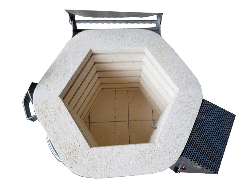 Olympic Kiln -1214-120HE