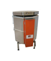 Jen-Ken AF 18/22 Mega Coil Electric Ceramic Kiln – Long-Life 240V Pottery Kiln Jen-Ken