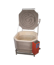Jen-Ken AFG JK2 27/15 Glass Fusing Kiln – Large 240V Electric Glass Kiln Jen-Ken