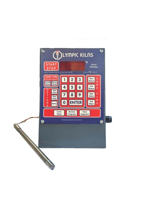 Electro Sitter – Choice of 2 Controller Boards