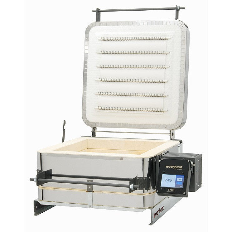 Evenheat Glass Kiln - Studio Pro 17 (In Stock)