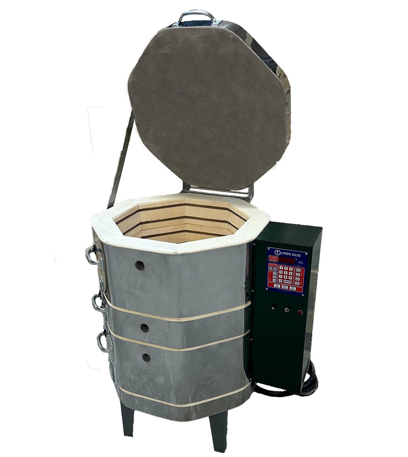 Olympic Kiln - MAS1823HE