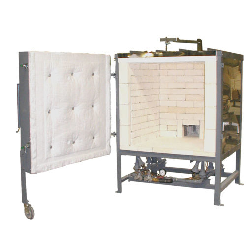 Olympic Kiln - DD12 Gas Kiln