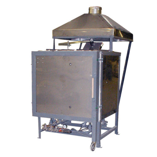 Olympic Kiln - DD12 Gas Kiln