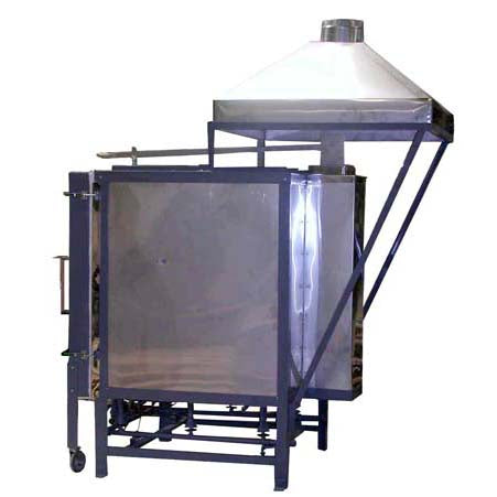 Olympic Kiln - DD14 Gas Kiln
