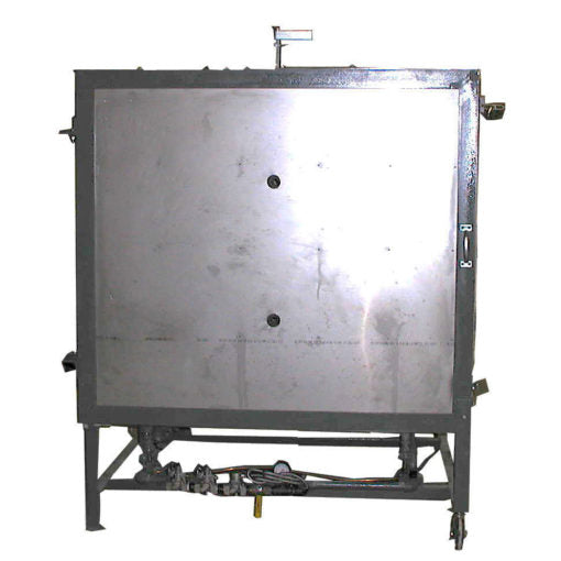 Olympic Kiln - DD20 Gas Kiln