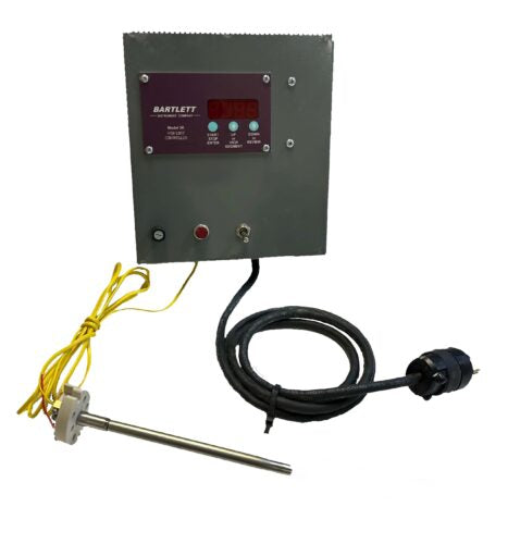 Olympic Kiln - DD30 Gas Kiln