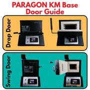 Paragon KM45 Knife Making Kiln Paragon