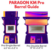 Paragon KM9 Pro Knife Making Kiln Paragon
