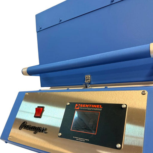 Paragon CSF12 Glass Fusing Kiln Paragon