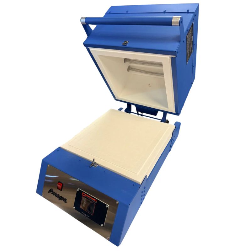 Paragon CSF12 Glass Fusing Kiln Paragon