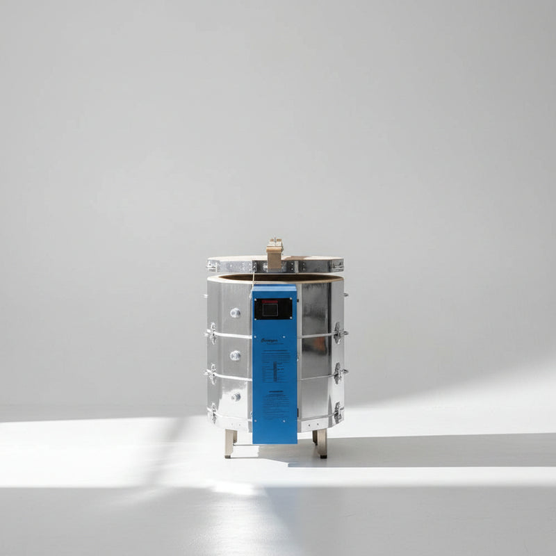Paragon CT122829 Janus Ceramic and Glass Kiln Paragon