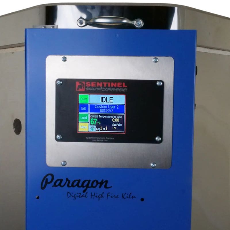 Paragon CT81722 Ceramic and Pottery Kiln Paragon