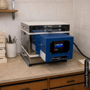 Paragon Caldera Dual-Media Multipurpose Kiln Paragon