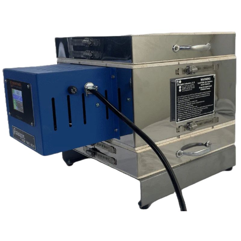 Paragon Caldera Dual-Media Multipurpose Kiln Paragon