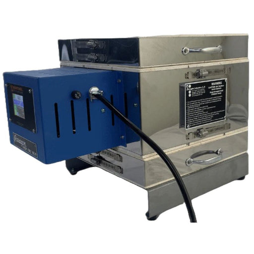 Paragon Caldera Dual-Media Multipurpose Kiln Paragon