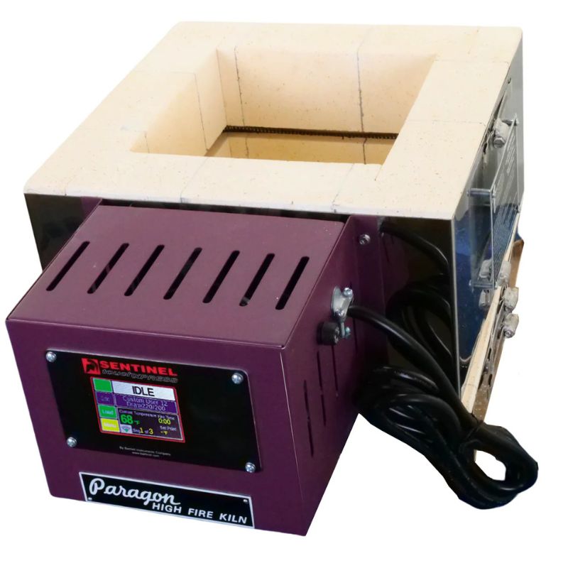 Paragon Caldera Dual-Media Multipurpose Kiln Paragon