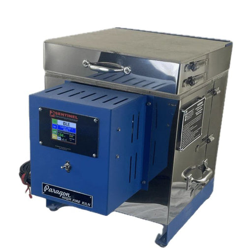 Paragon Caldera XL Dual-Media Multipurpose Kiln Paragon