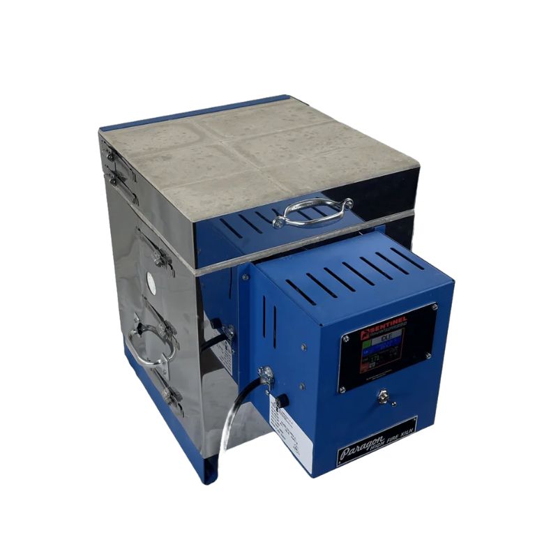 Paragon Caldera XL Dual-Media Multipurpose Kiln Paragon
