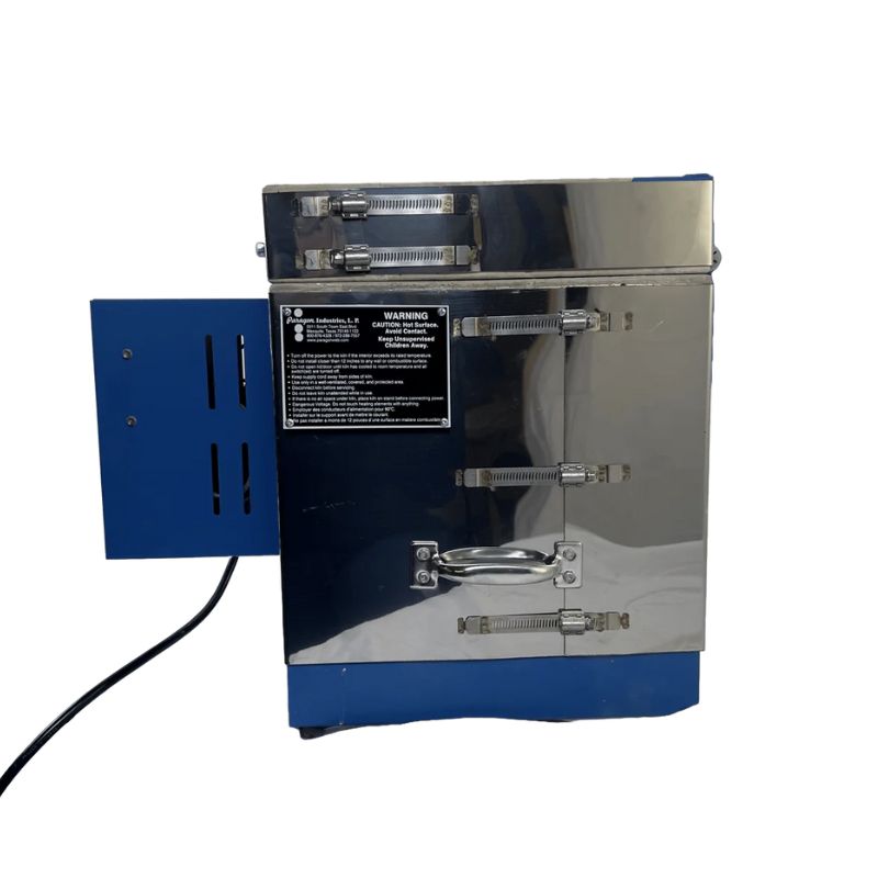 Paragon Caldera XL Dual-Media Multipurpose Kiln Paragon