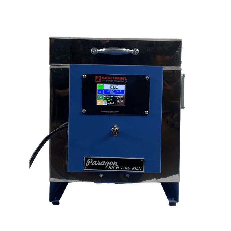 Paragon Caldera XL Dual-Media Multipurpose Kiln Paragon