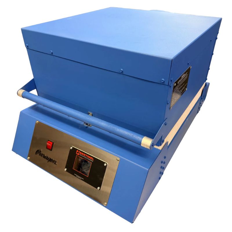 Paragon CSF 16 Glass Fusing Kiln Paragon