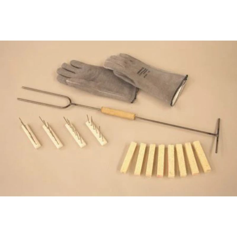 Paragon KM18 Double Barrel Knife Making Oven Paragon