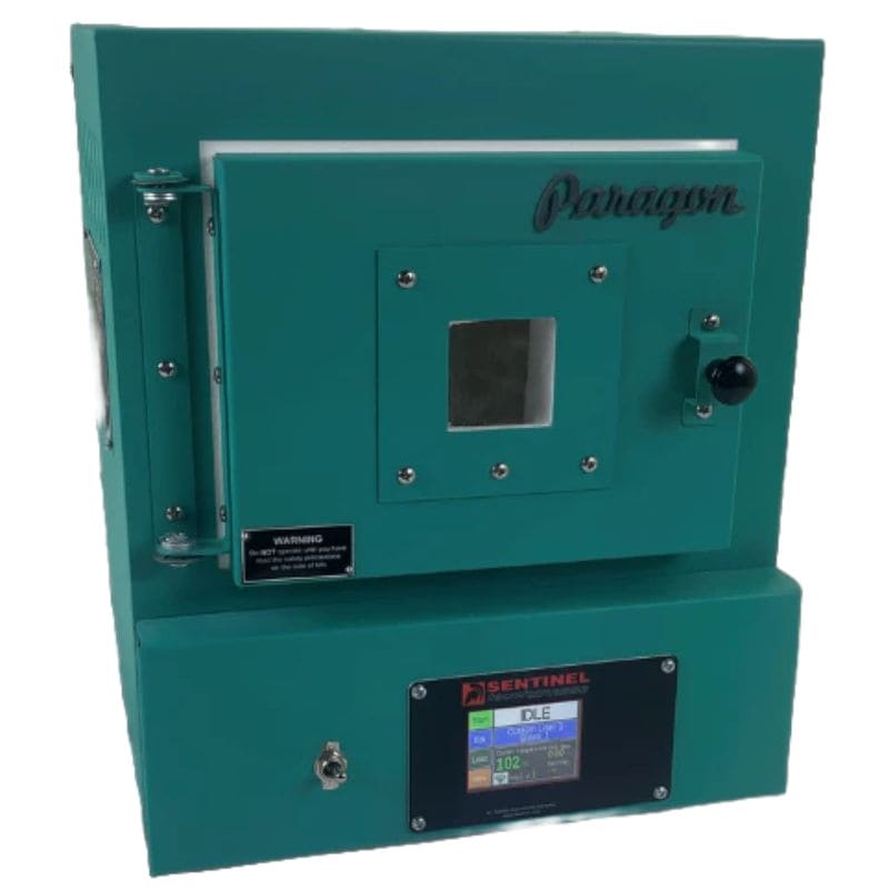 Paragon SC2 Jewelry Kiln Paragon