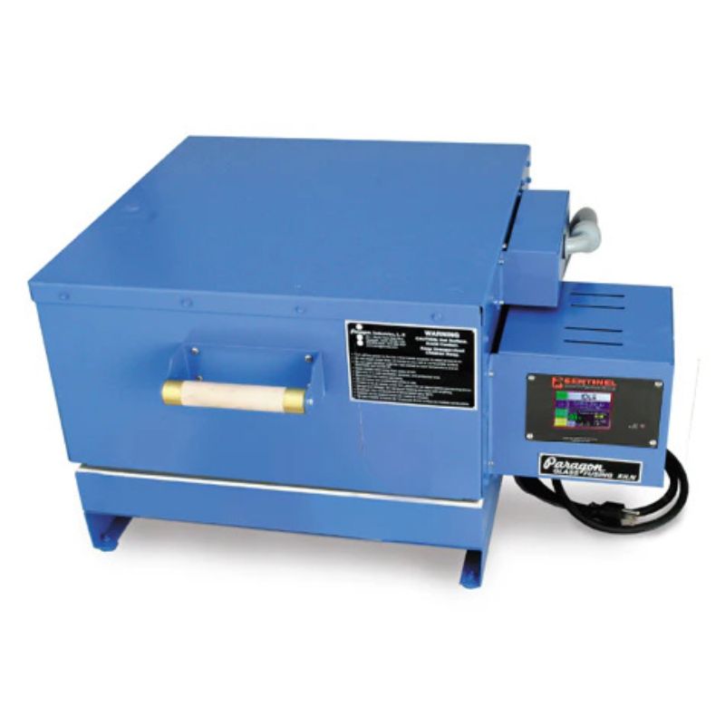Paragon CS14S Glass Fusing Kiln Paragon