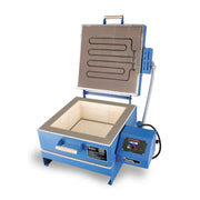Paragon CS16D Dual Clamshell Glass Fusing Kiln Paragon