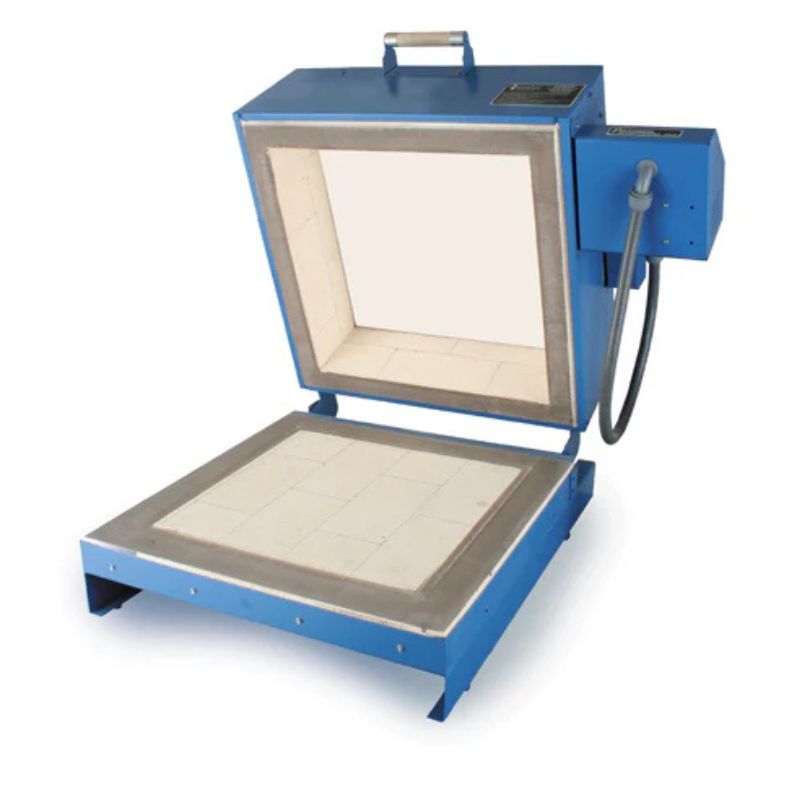 Paragon CS19S Glass Fusing Kiln Paragon