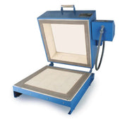 Paragon CS19D Dual Clamshell Glass Fusing Kiln Paragon