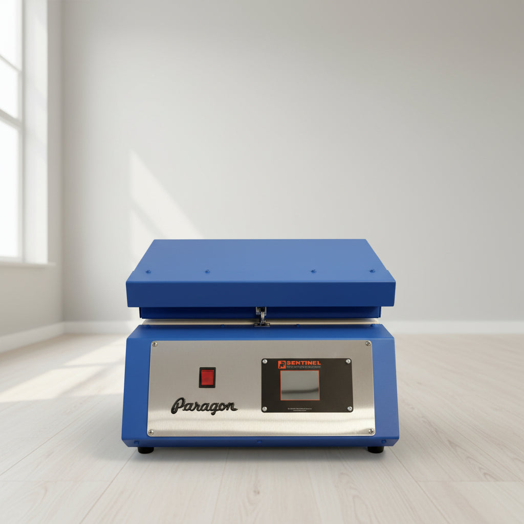 Paragon CSF12 Glass Fusing Kiln — ProKilnSupply